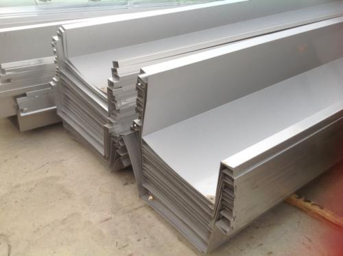 黄岛304不锈钢天沟