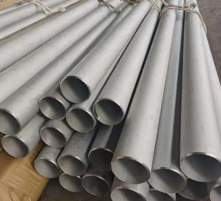 黄岛304不锈钢管